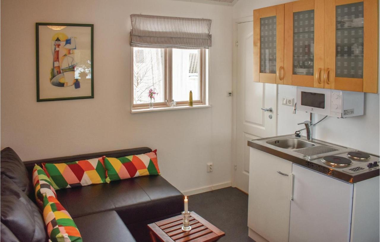 1 Bedroom Stunning Home In Vrangoe المظهر الخارجي الصورة